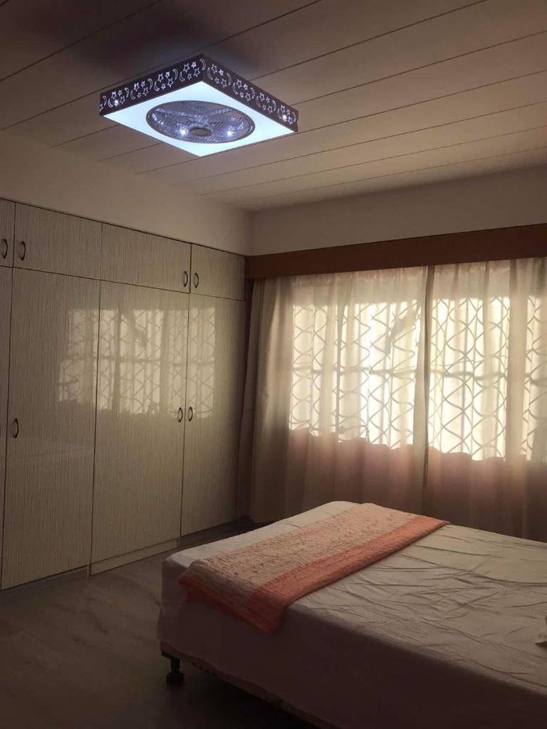 Nadi Town Newly Renovated 2nd Floor Suite with Large Terrace photo 4