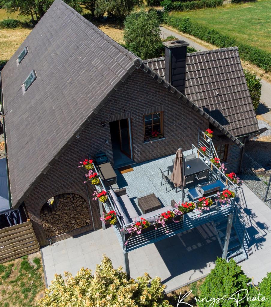 Le toit des Fagnes photo 1
