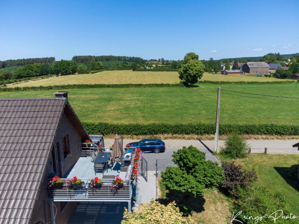 Le toit des Fagnes photo 2