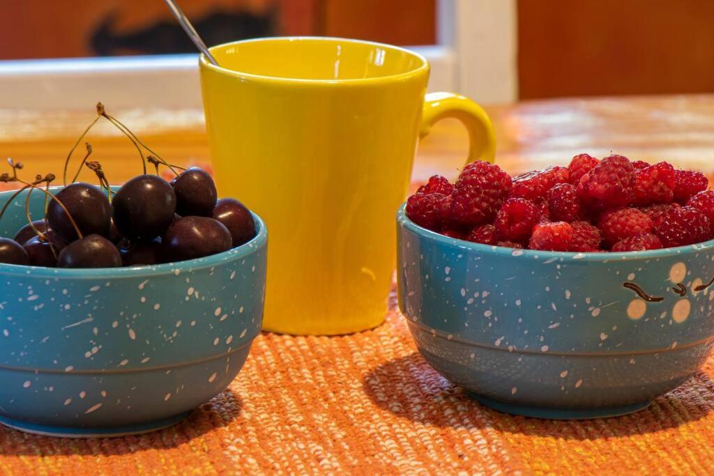 Petit Cottage photo 2