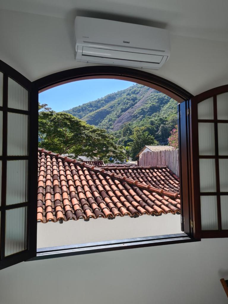 Itacoatiara - Apartamento com café da manhã ao lado da praia photo 2