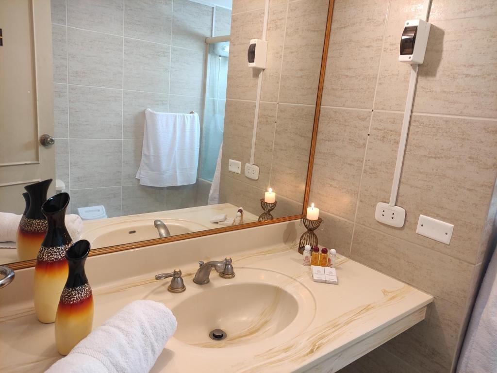Inti Llaqta Hotel & Suites photo 3