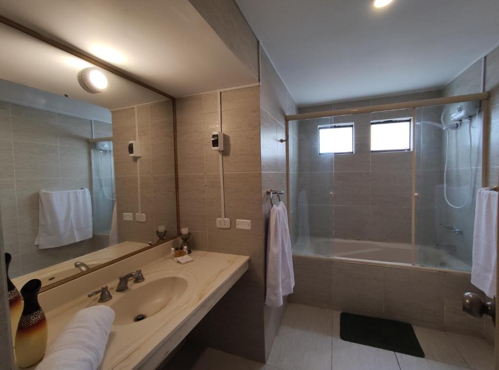 Inti Llaqta Hotel & Suites photo 4