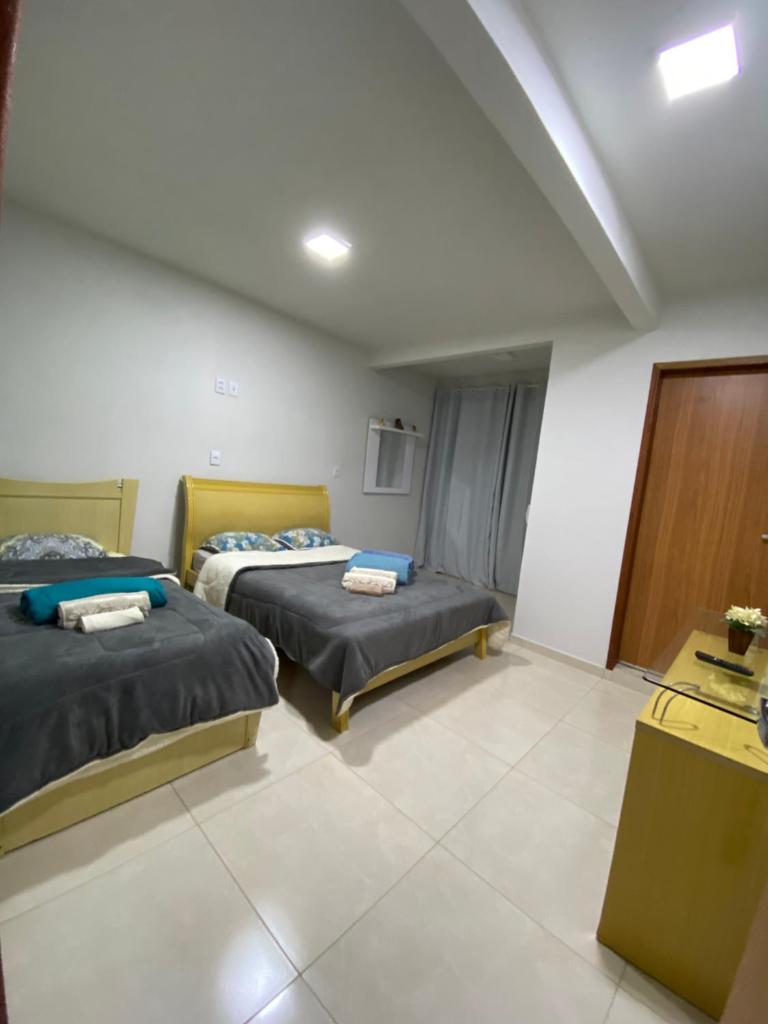 Apartamento Fruto da Terra 303