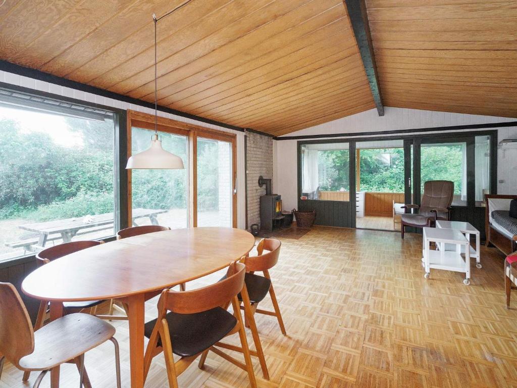 Holiday home Melby IX photo 2