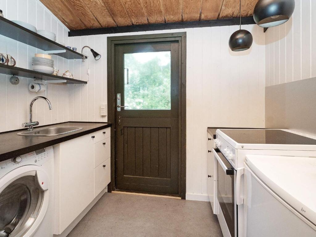 Holiday home Melby IX photo 1