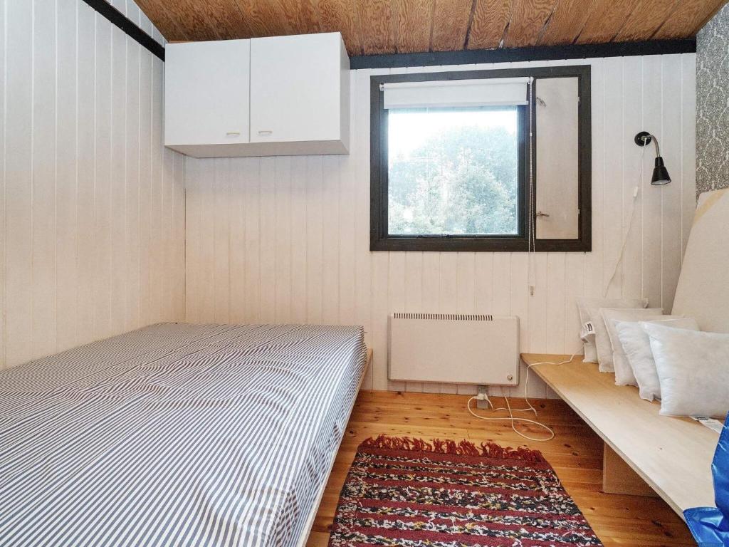 Holiday home Melby IX
