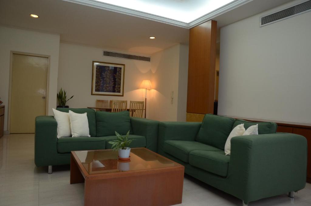 The Maple Suite photo 3
