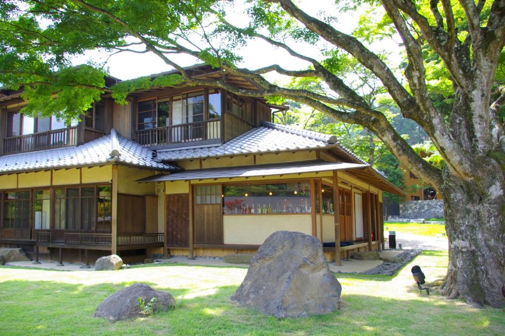 Hakone Suishoen photo 1
