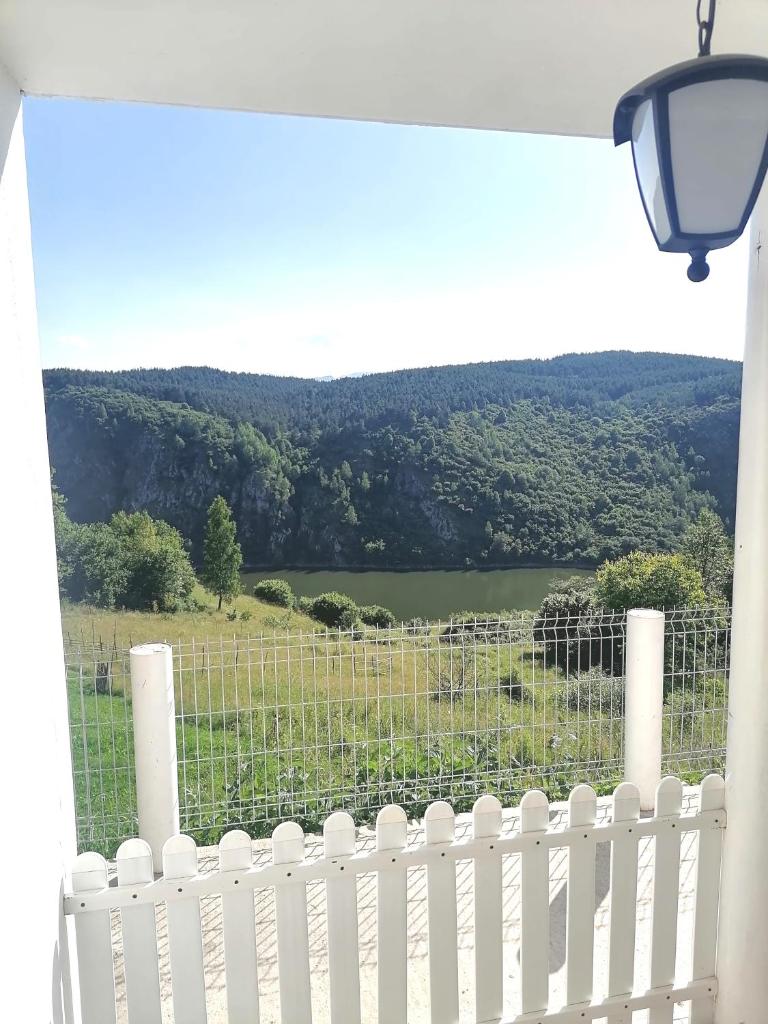 Apartments Stari Jasen Uvac photo 1