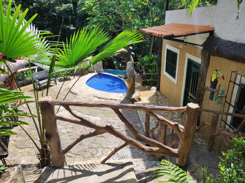 Reserva Natural Casa Verde photo 2