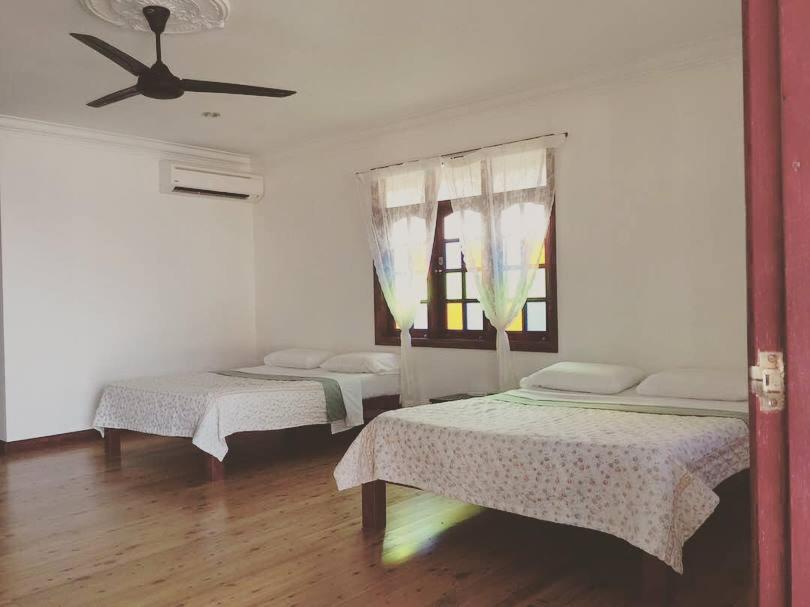 MILLBROOK HOUSE TERENGGANU photo 1