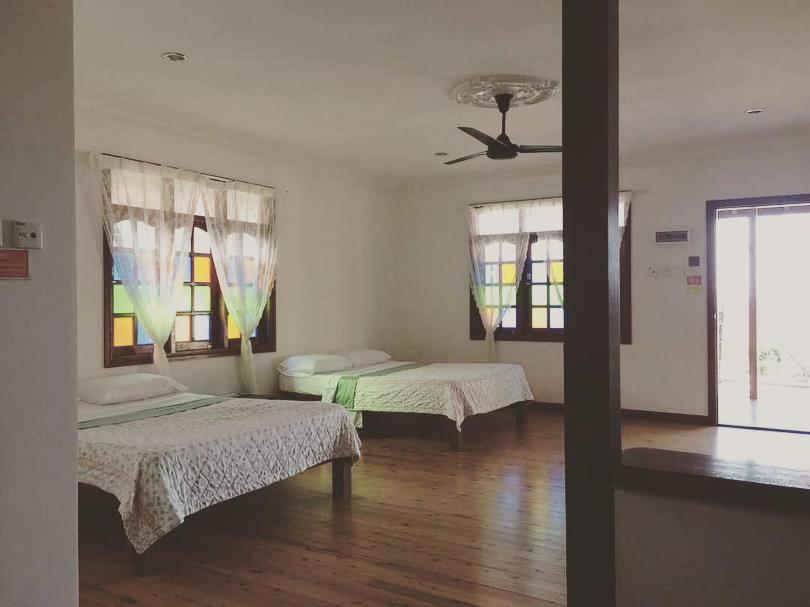 MILLBROOK HOUSE TERENGGANU photo 2