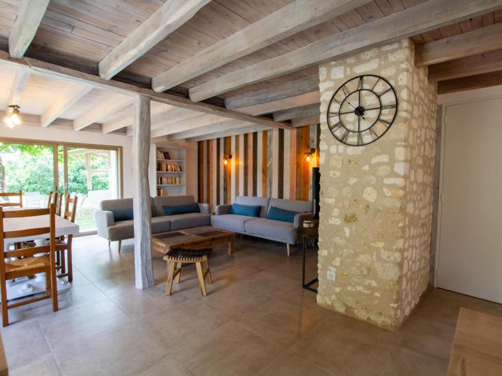 Gîte Agonac, 5 pièces, 9 personnes - FR-1-616-332 photo 4