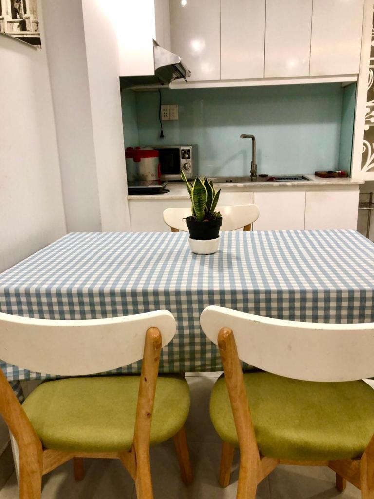 Lehome Serviced Apartment-Binh Thanh Dist