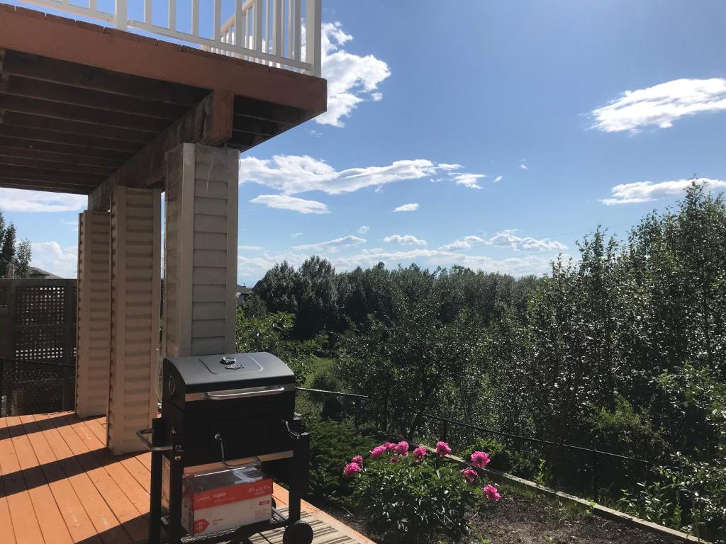 民宿Ann's House in Calgary photo 3