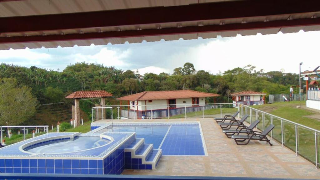 Finca Hotel Las Palmeras photo 3