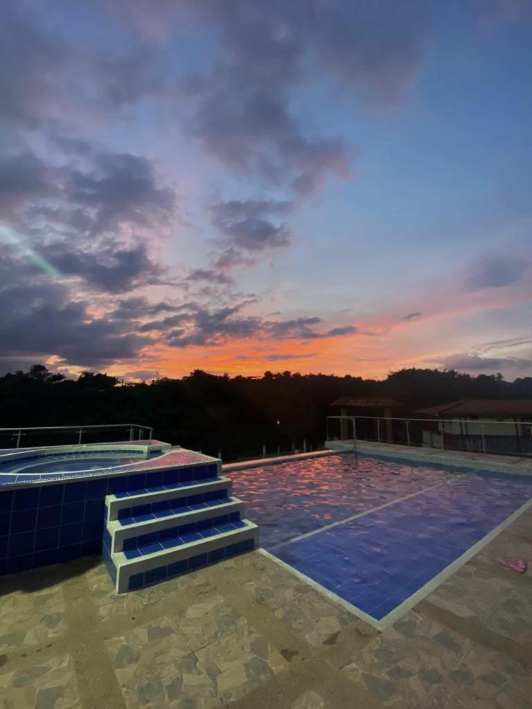 Finca Hotel Las Palmeras photo 1