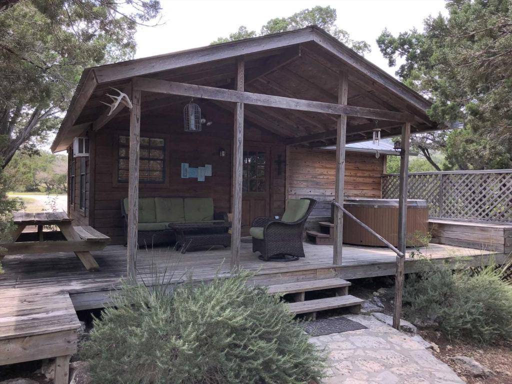 Rockin' B Ranch Love Shack photo 1