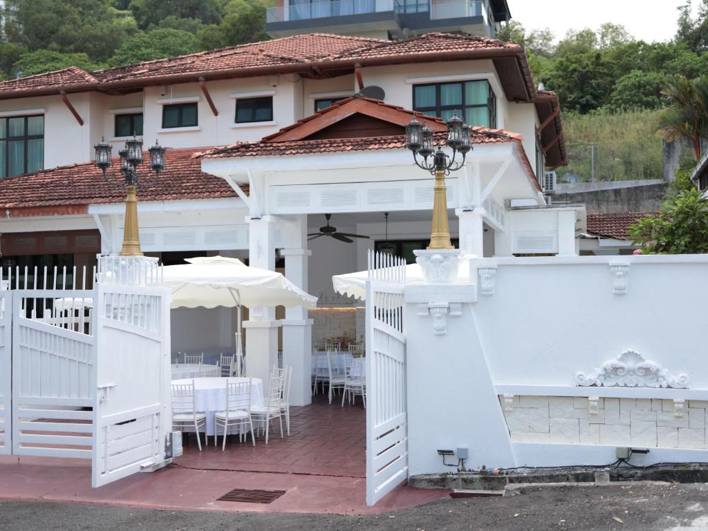 Casa Aurelia photo 4