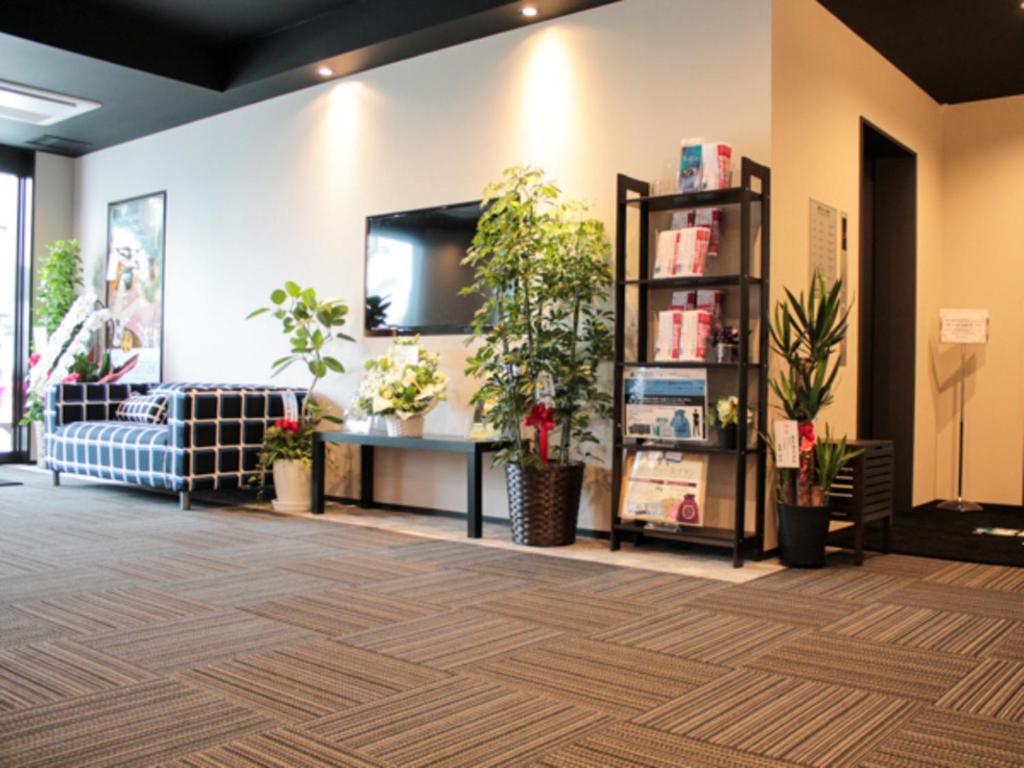HOTEL LiVEMAX Sagamihara Ekimae photo 4