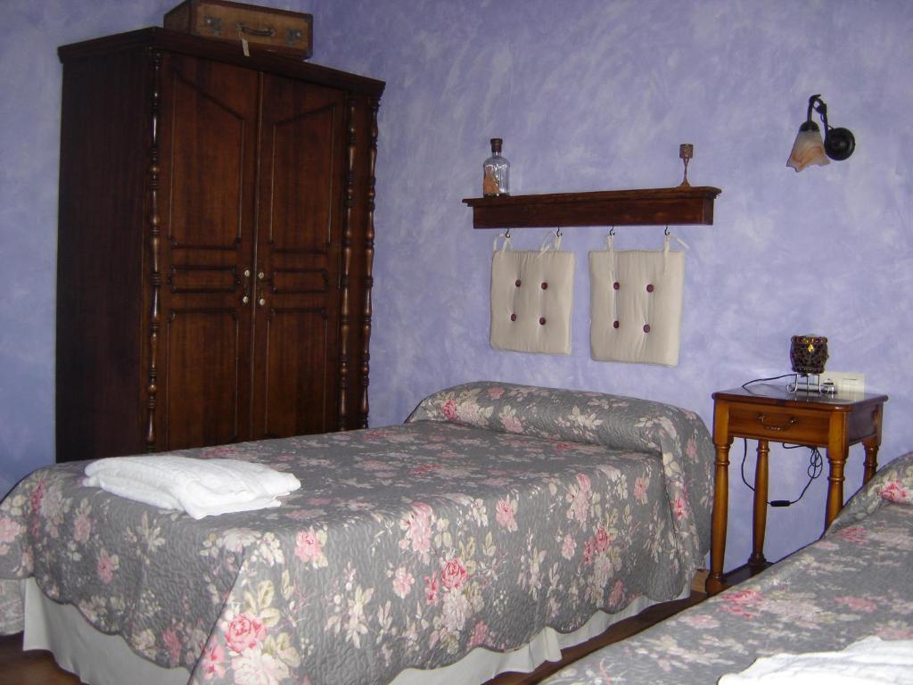 Agroturismo "La Bardena Blanca II" photo 2