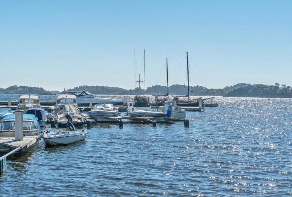 Årossanden feriesenter, Søgne, Kristiansand photo 2