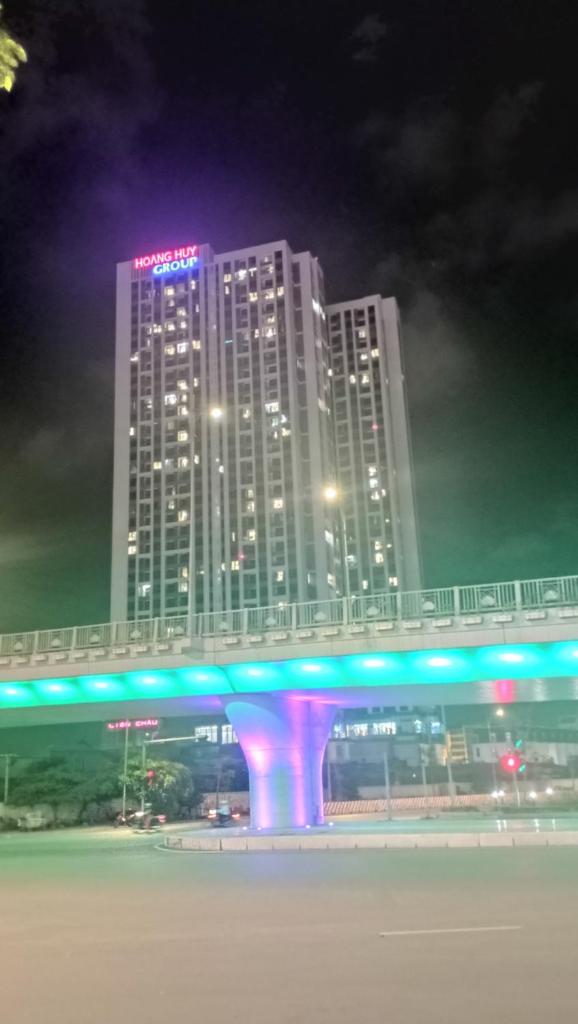 Hoàng Huy Grand Tower