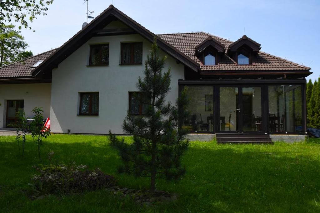 Dworek Góra i Kura photo 1