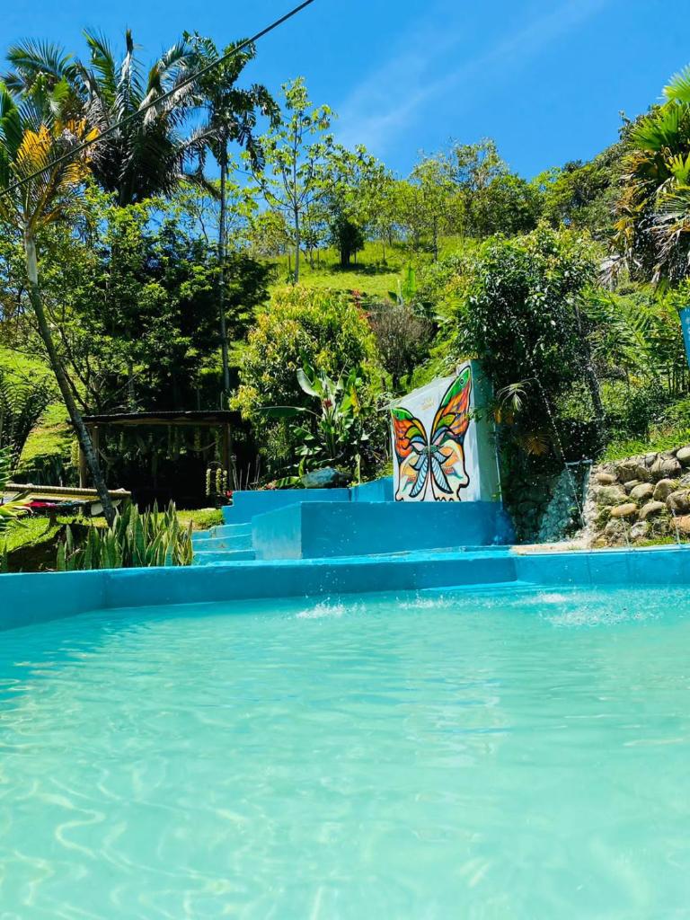 Hotel Magia Natural photo 4