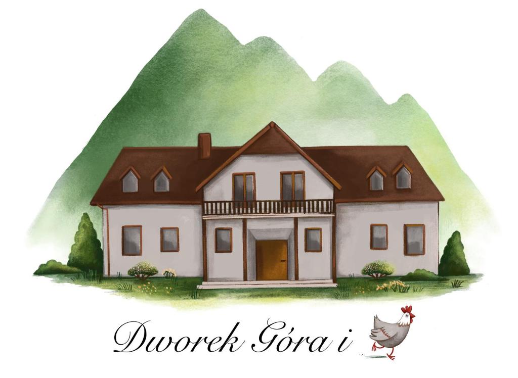 Dworek Góra i Kura photo 4