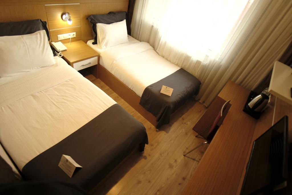 Rhisos Otel photo 4