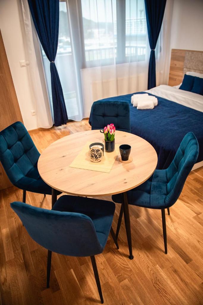 Apartman Zlatanovic Jagodina photo 4