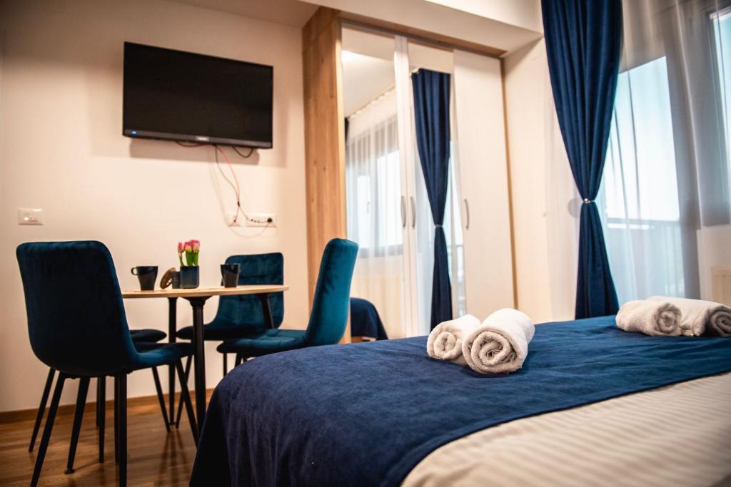 Apartman Zlatanovic Jagodina photo 2