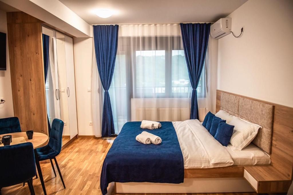 Apartman Zlatanovic Jagodina photo 1