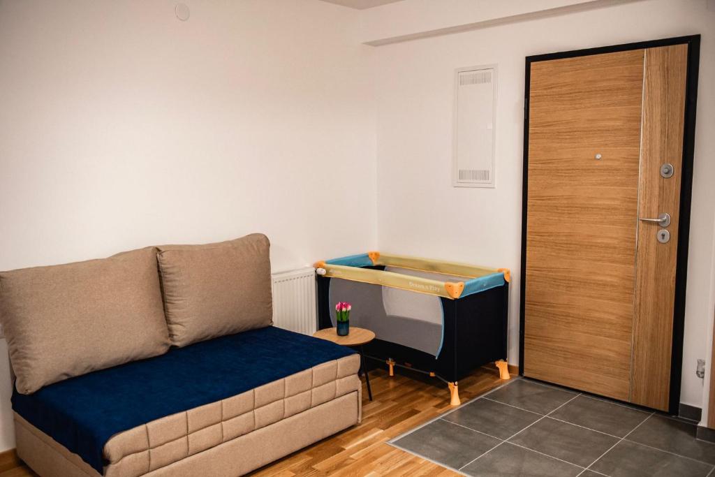 Apartman Zlatanovic Jagodina photo 3