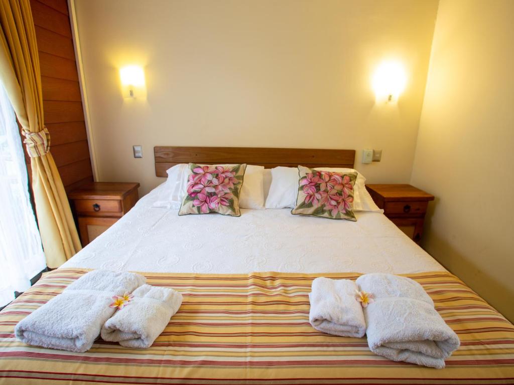 Hostal Uruhao photo 4