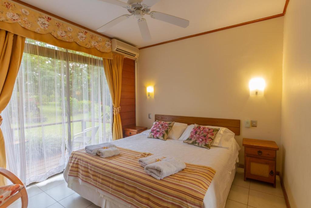 Hostal Uruhao photo 3