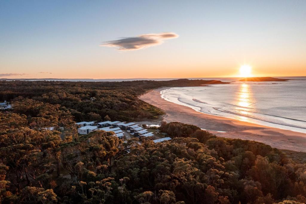 BIG4 Tasman Holiday Parks - Racecourse Beach photo 4