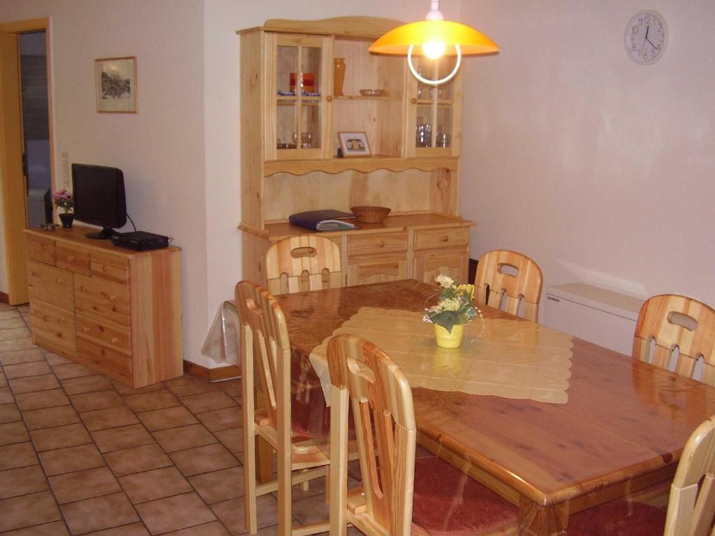 Ferienhaus in Dornumersiel 20-069 photo 4