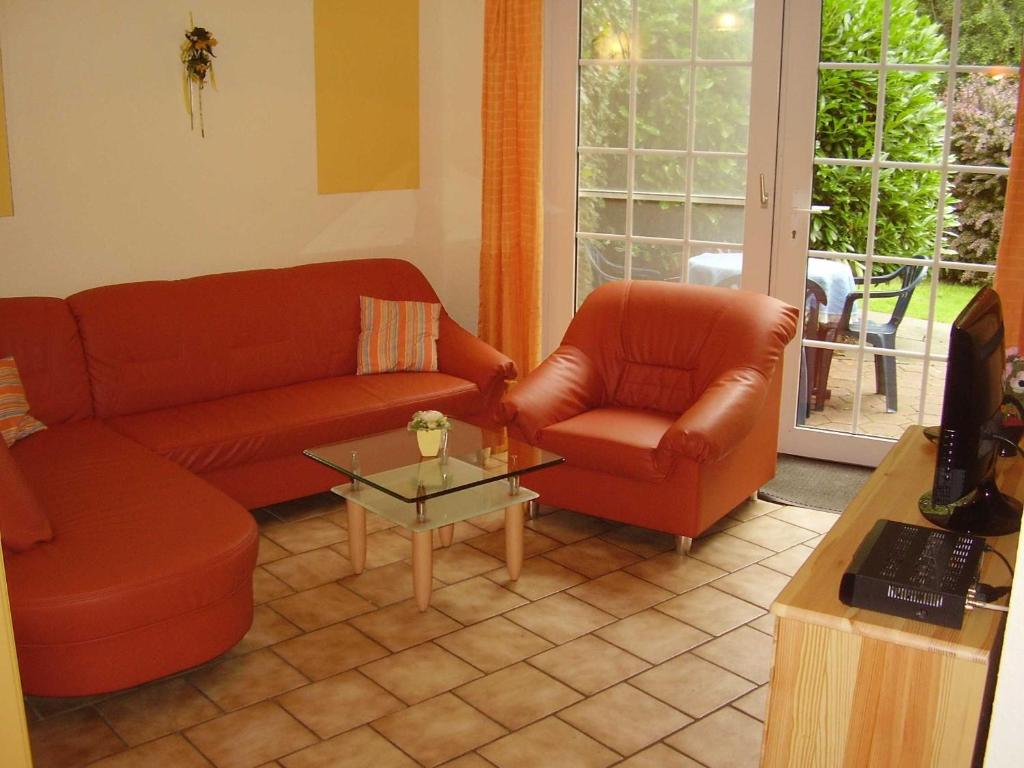 Ferienhaus in Dornumersiel 20-069 photo 3