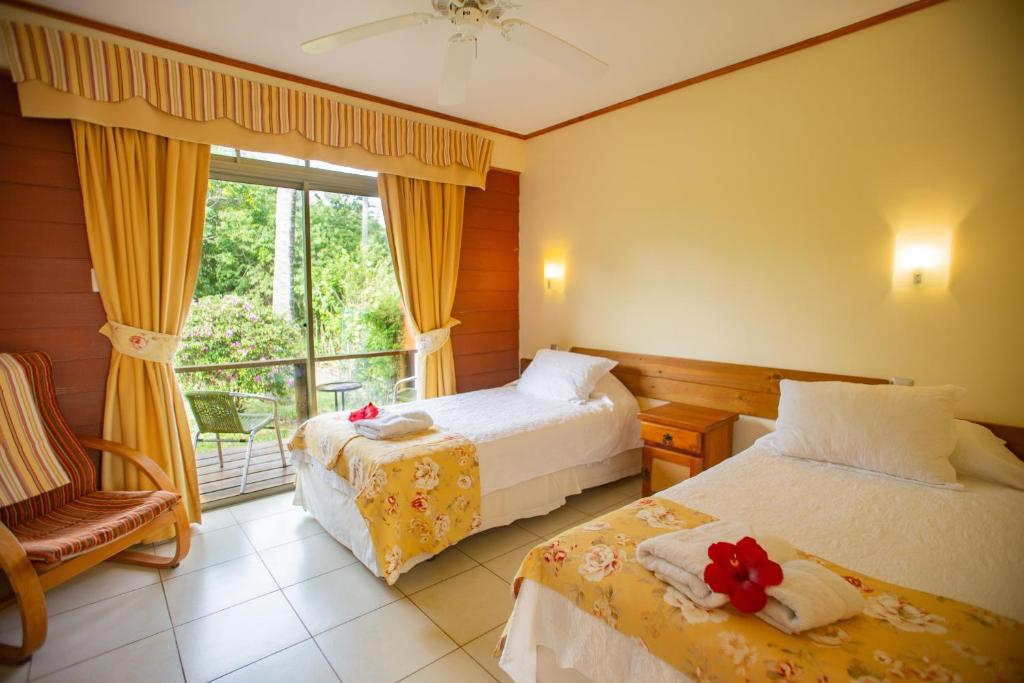 Hostal Uruhao photo 2