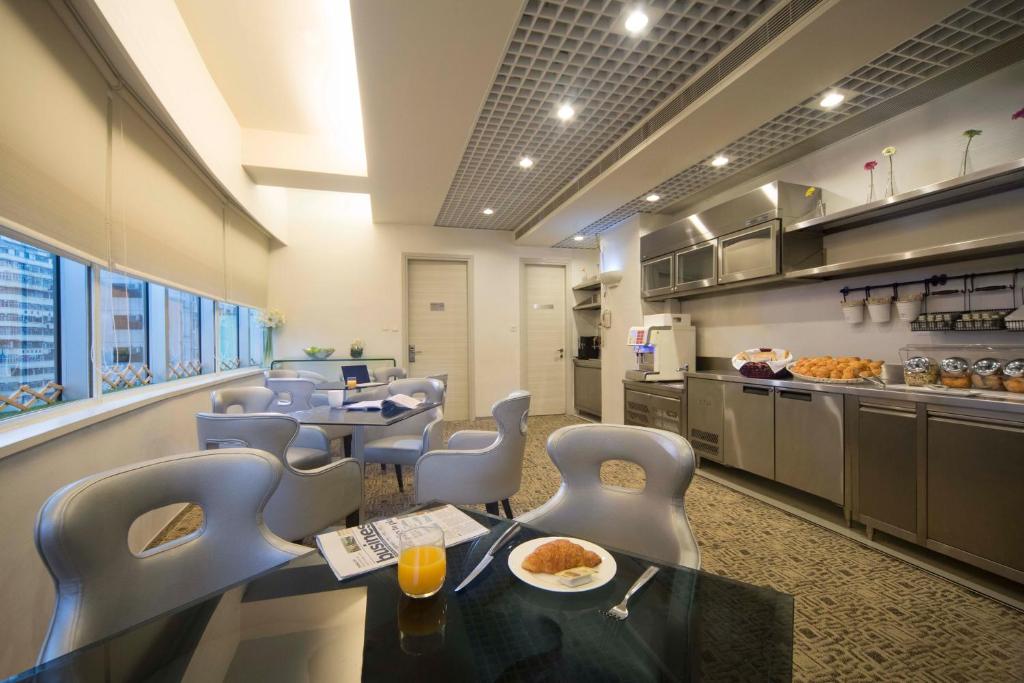 iclub Wan Chai Hotel photo 1