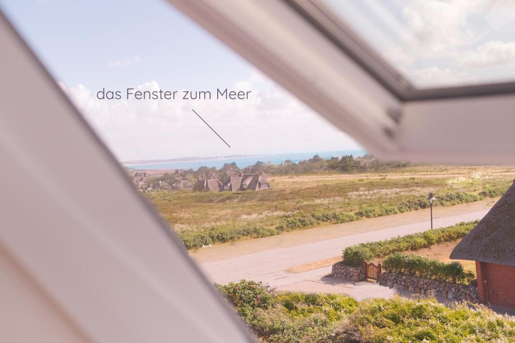 Boutique Suites Sylt in Kampen am Roten Kliff Re-Opening Mai 2023 photo 1