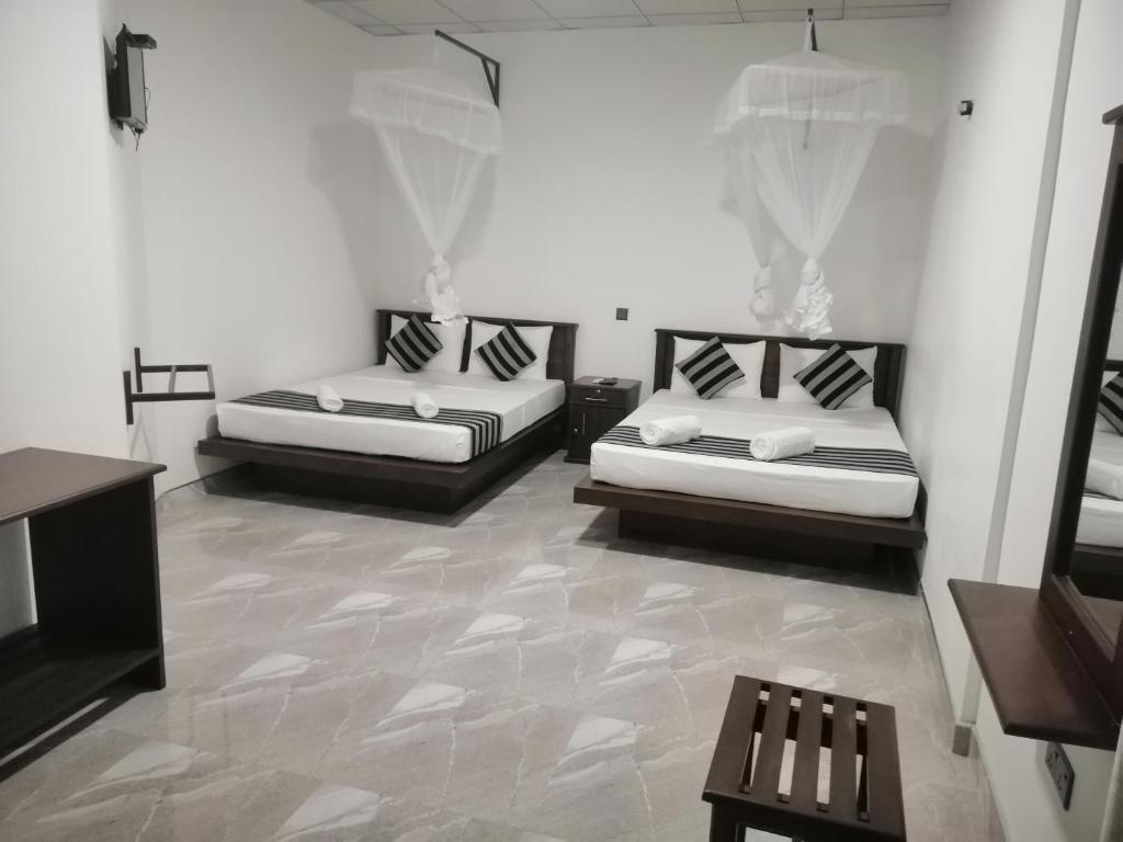 Induwara Safari Resort photo 3