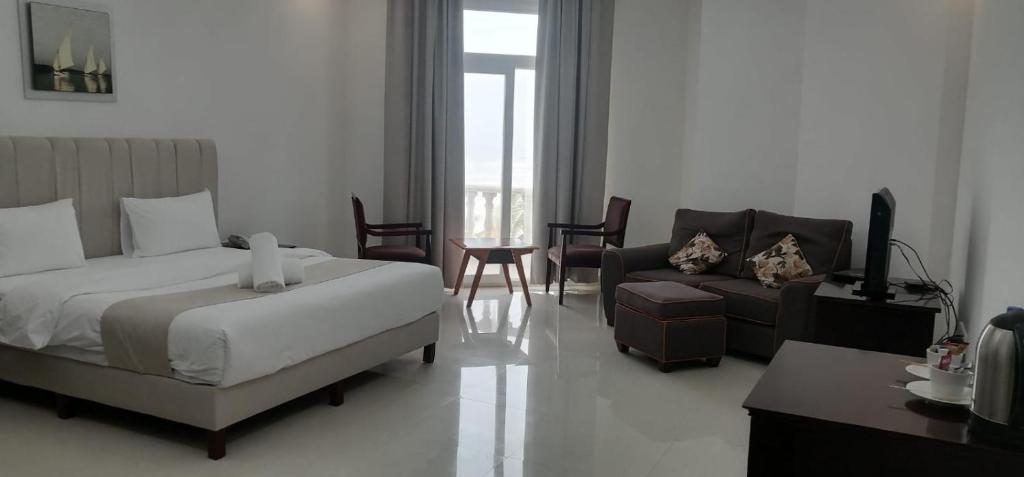 Beach Resort Salalah photo 3