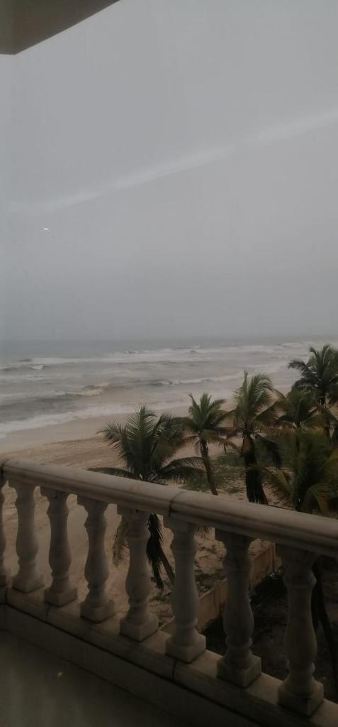 Beach Resort Salalah