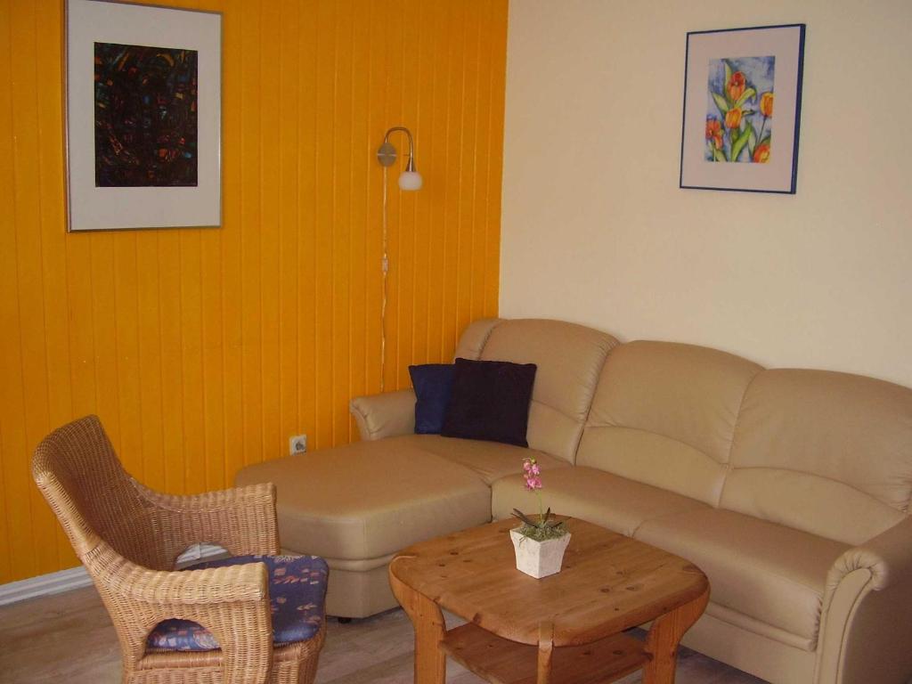 Ferienwohnung in Dornumersiel 20-068 photo 3