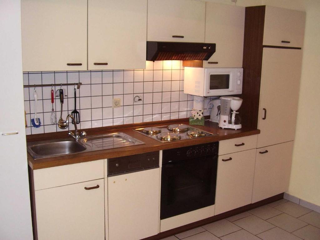 Ferienwohnung in Dornumersiel 20-068 photo 4