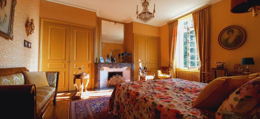 Le Château du Breuil photo 4
